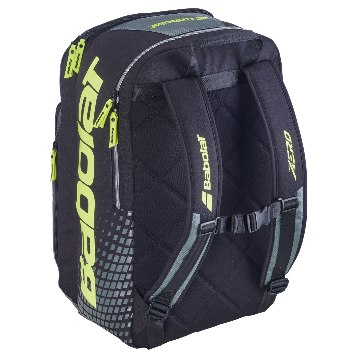 Babolat Pure Aero Backpack (753114-100) - Tenniszon