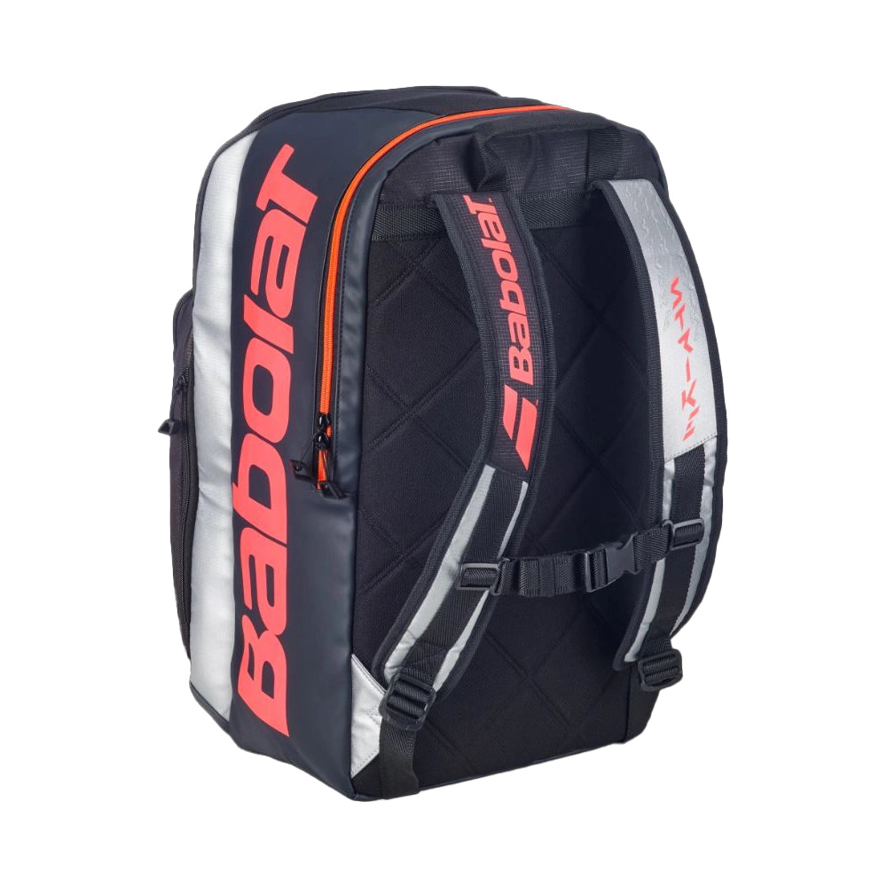 Babolat sac à dos Pure Strike 2025 (753118-100) Gris