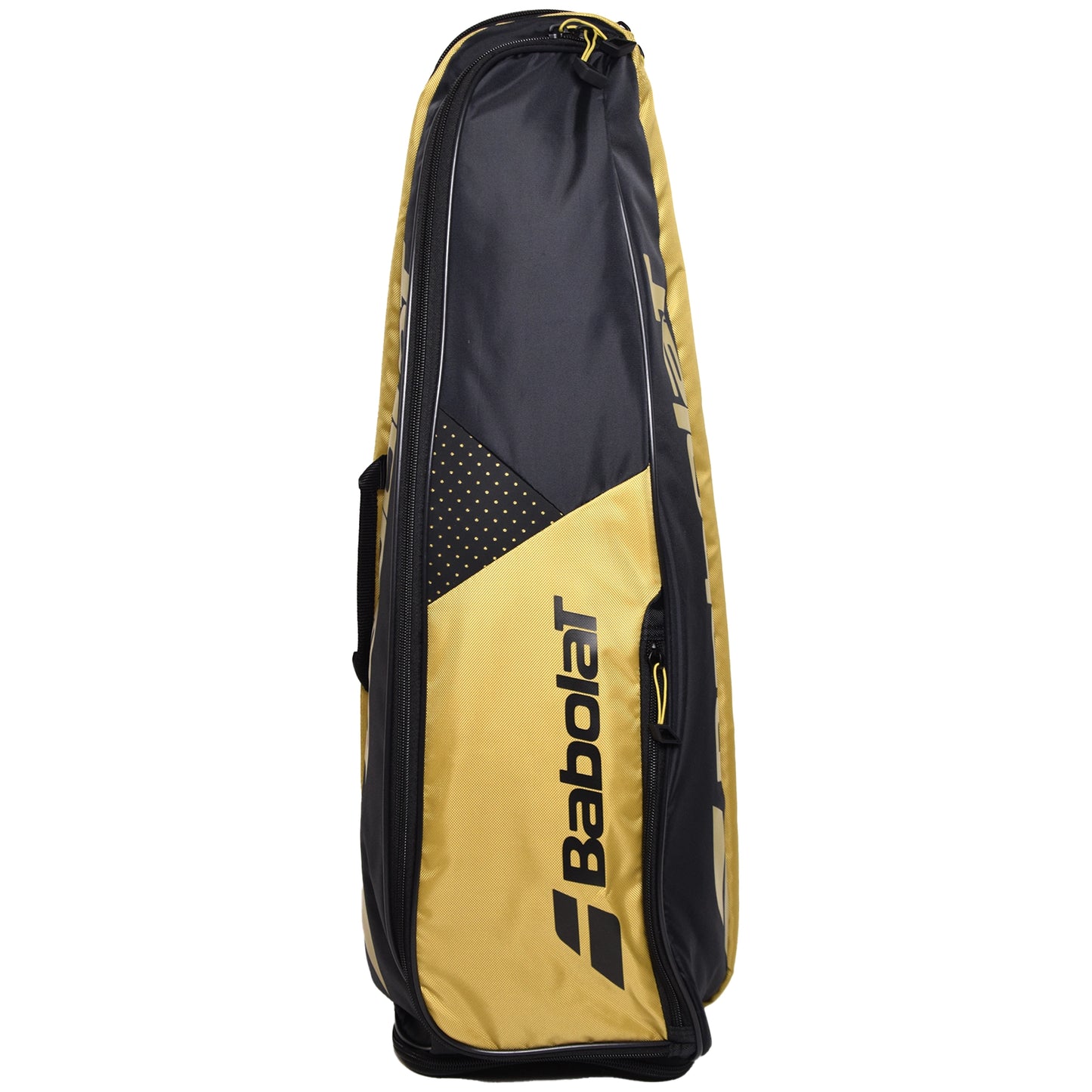 Babolat Backracq 3 - Black/Yellow - Badminton Bag