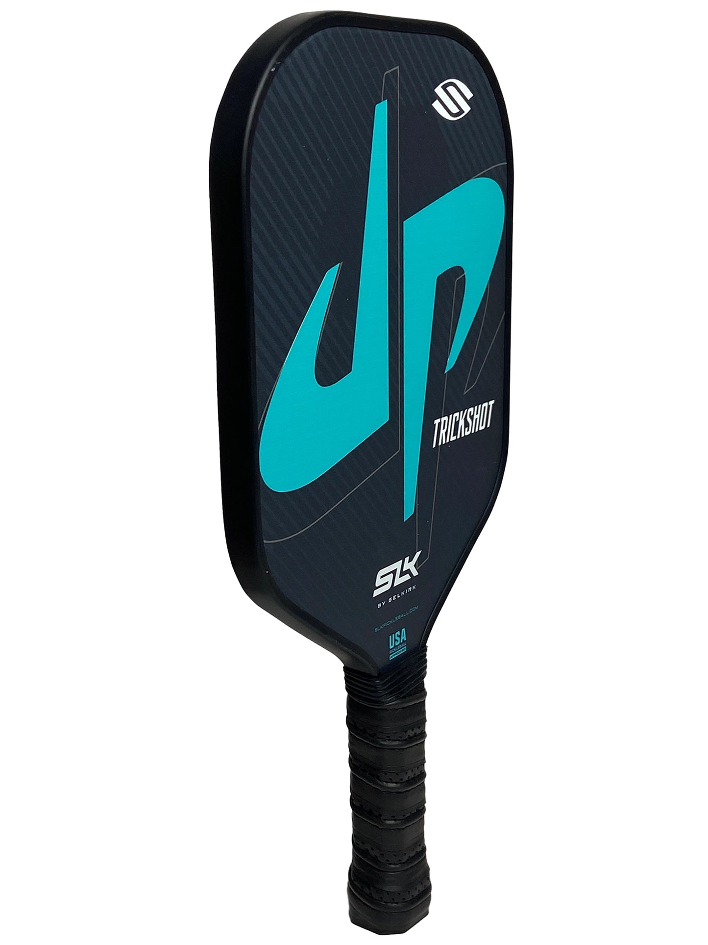 Selkirk SLK x Dude Perfect Trickshot