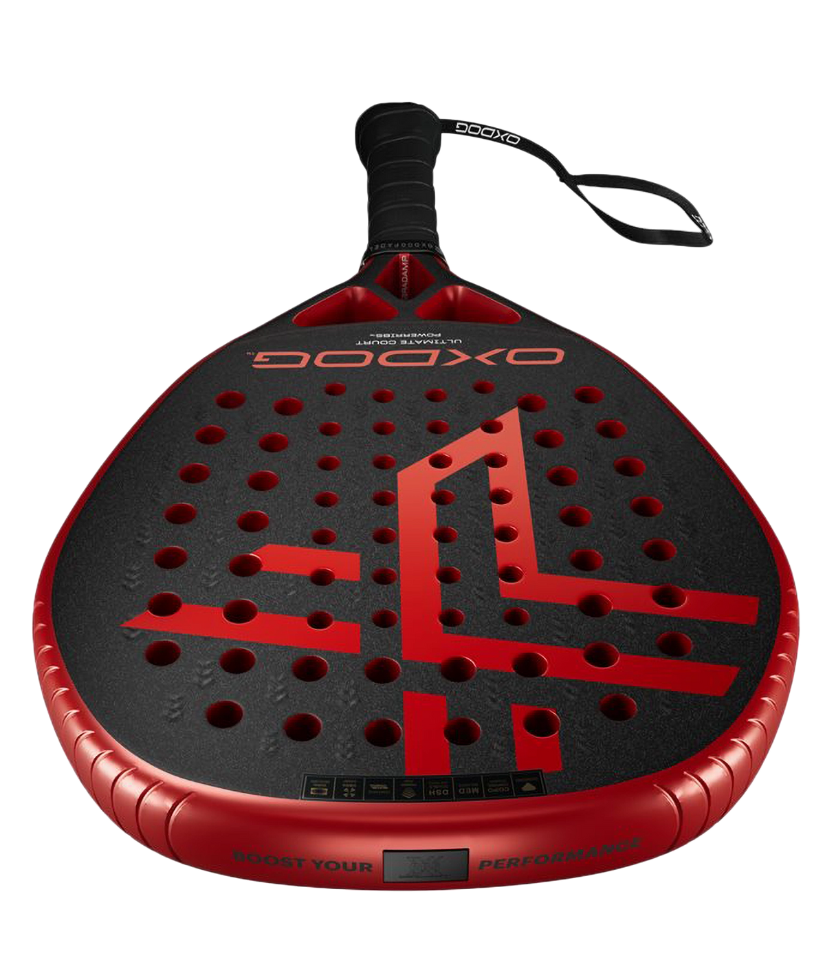 OxDog Ultimate Court Padel