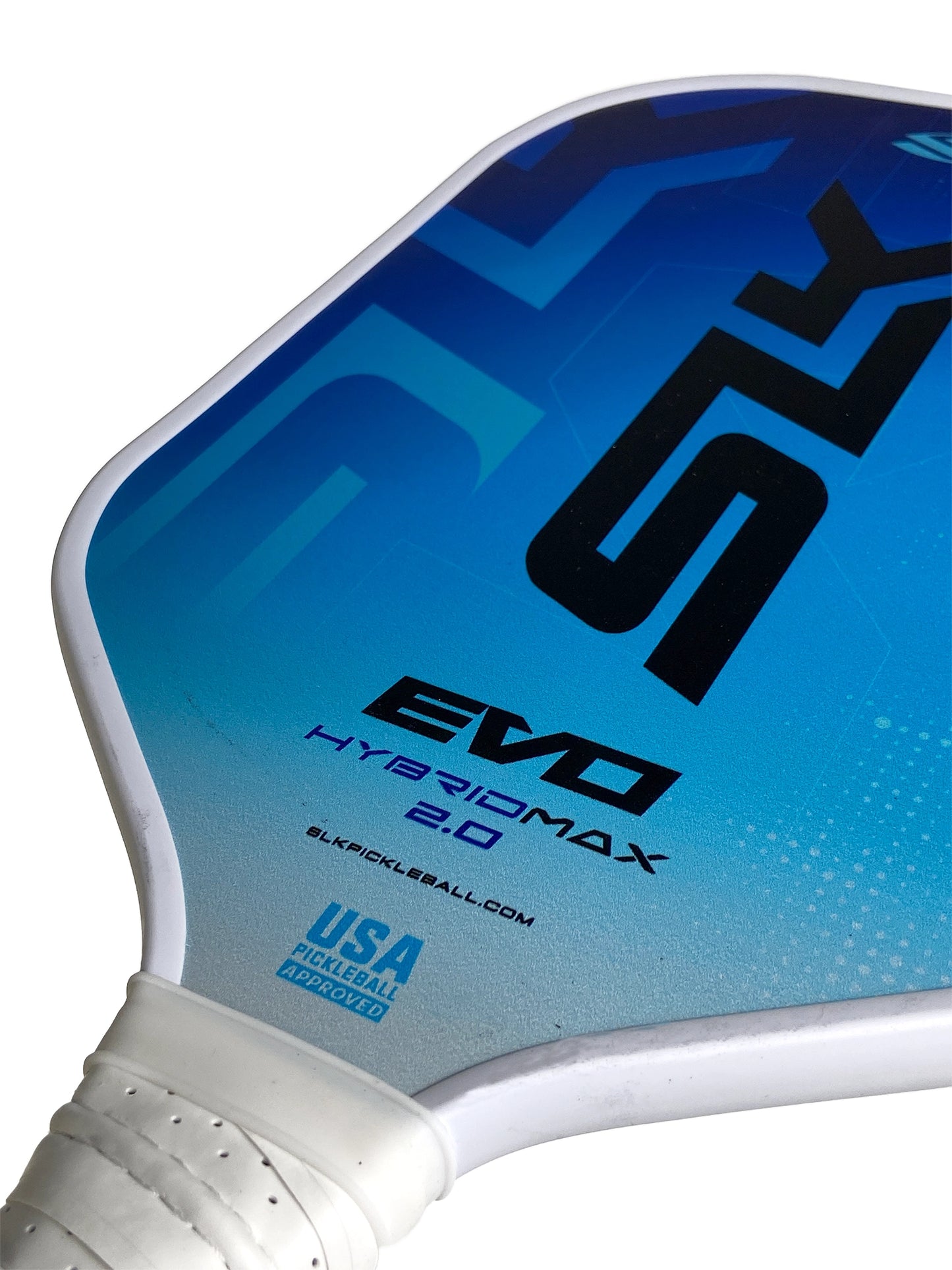 Selkirk SLK Evo Hybrid 2.0 - MAX - Bleu