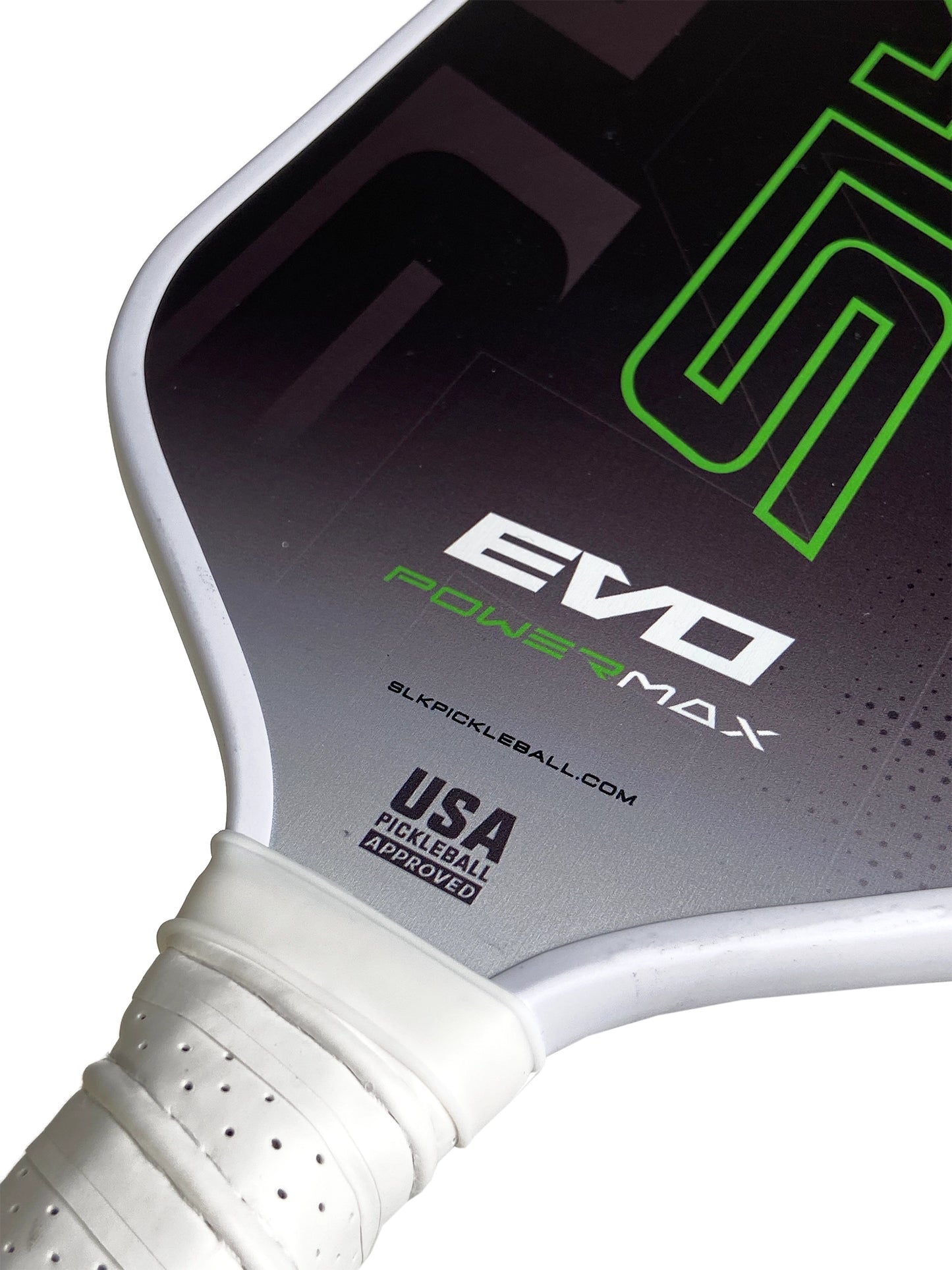 Selkirk SLK Evo Power 2.0 - MAX - Green