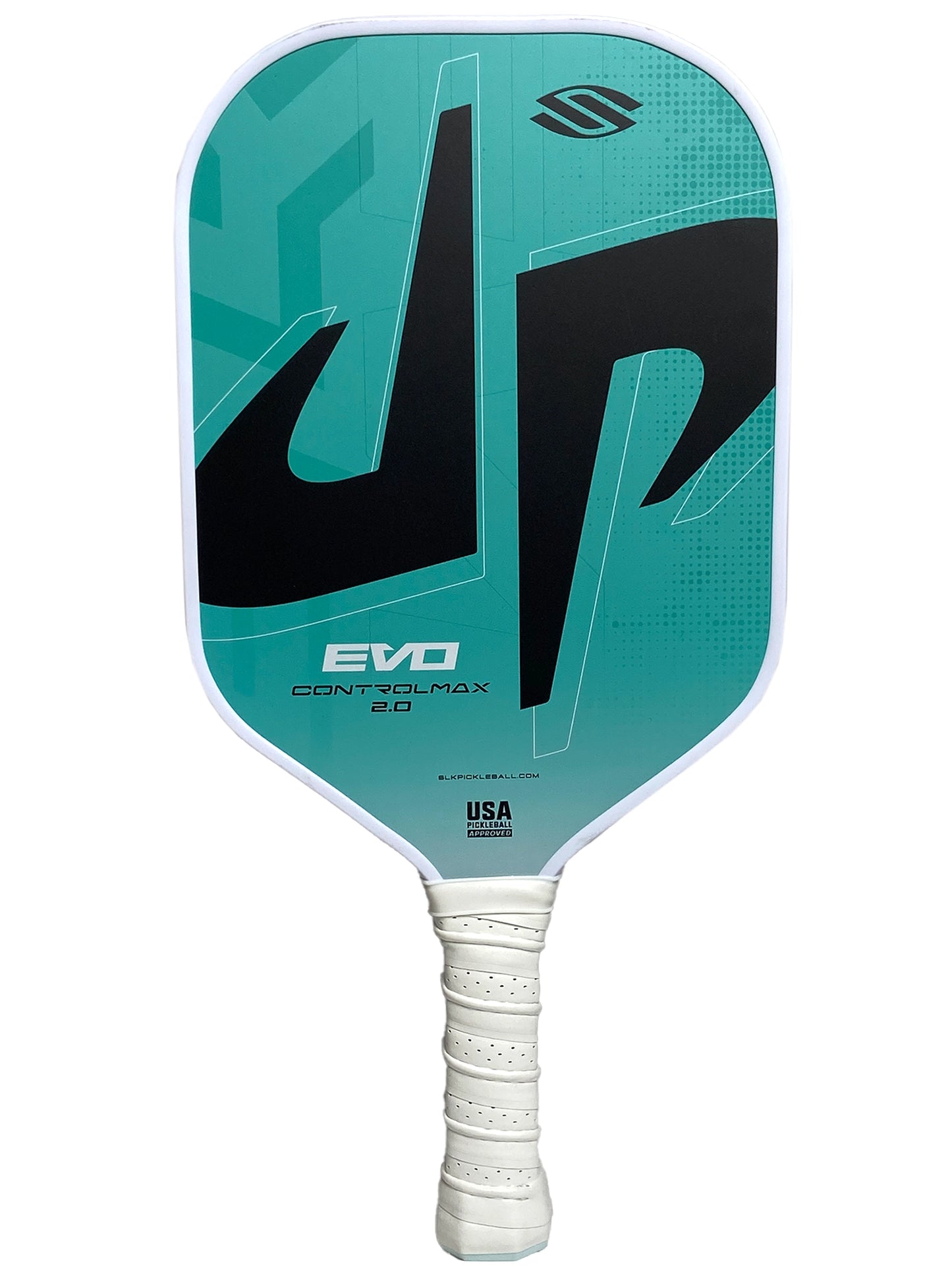 Selkirk SLK x Dude Perfect Evo 2.0 Control Max