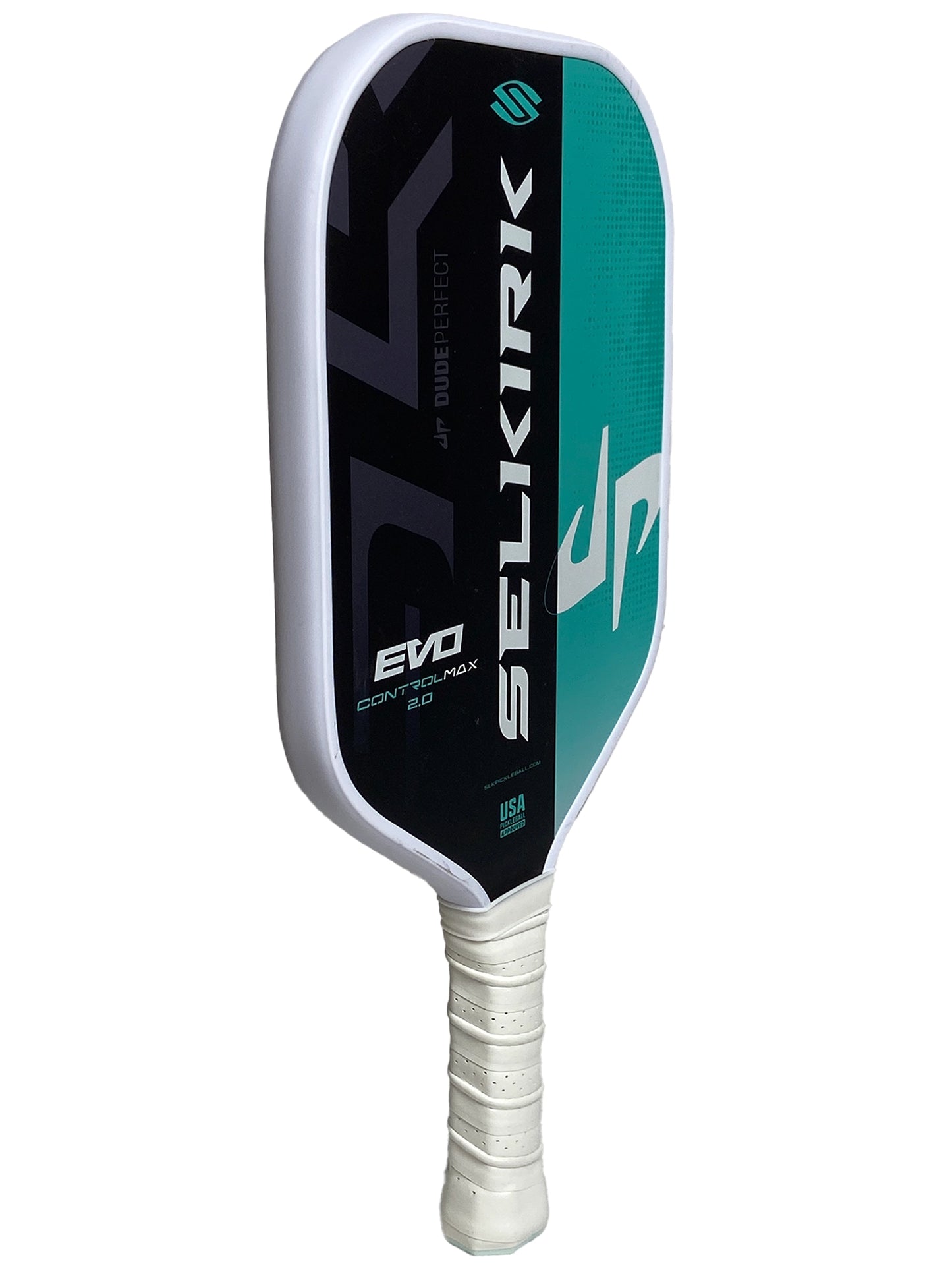 Selkirk SLK x Dude Perfect Evo 2.0 Control Max