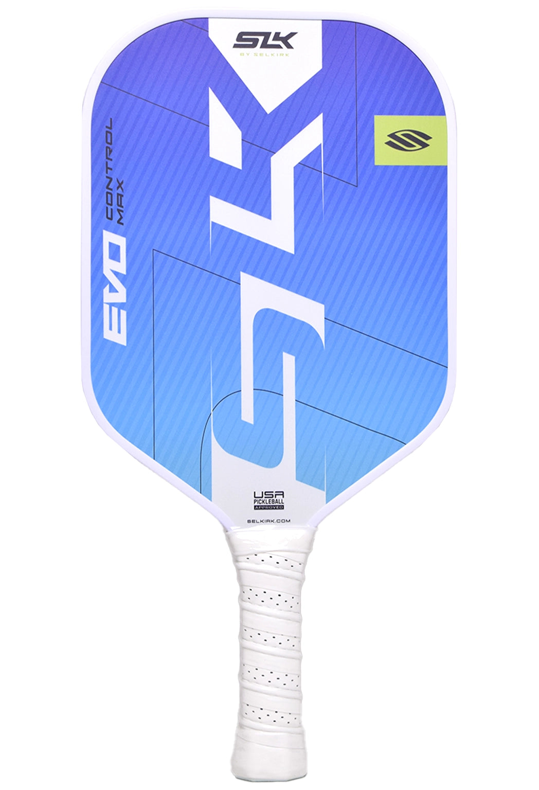 Selkirk SLK Evo MAX - Control