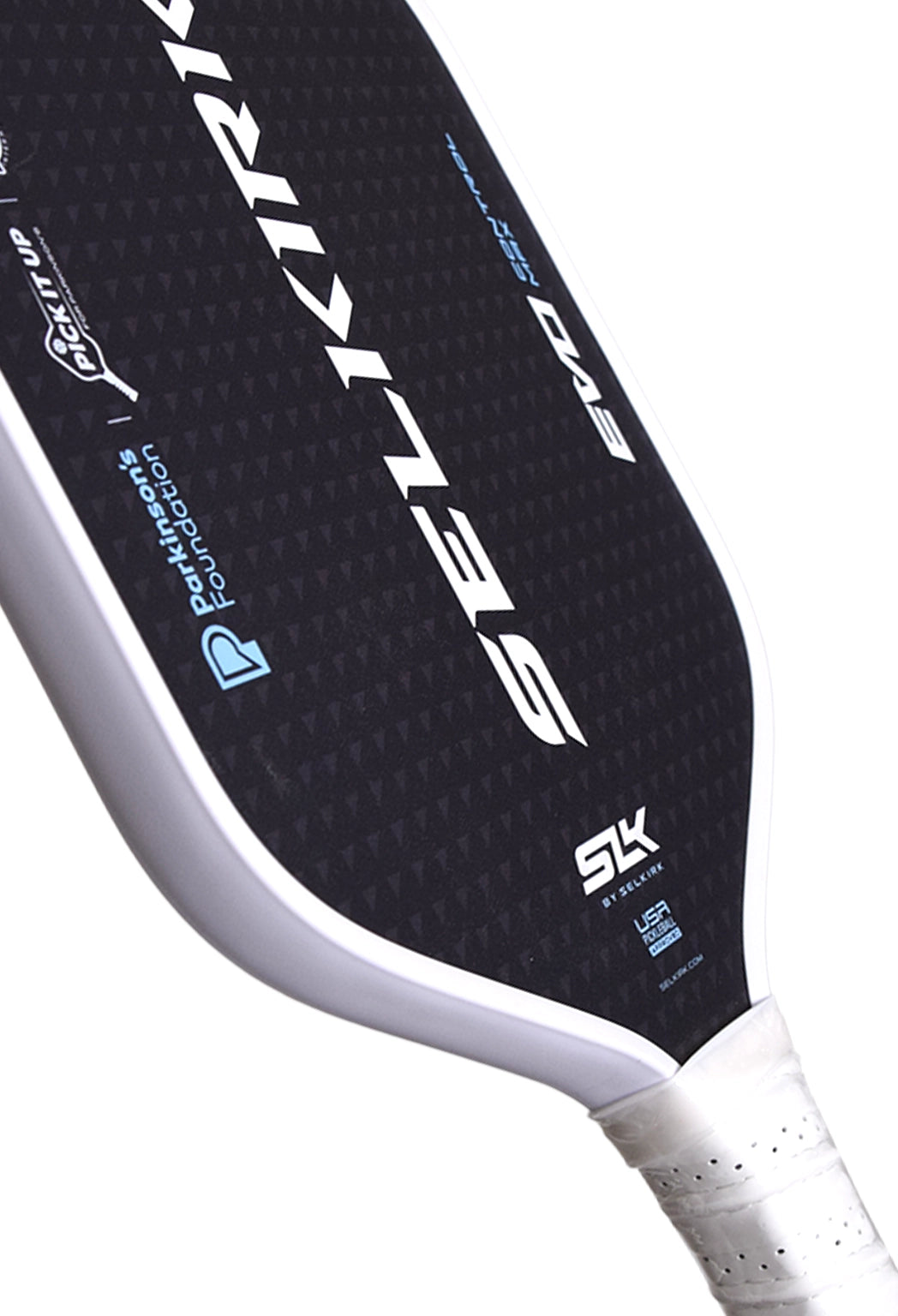 Selkirk SLK x Parkinson's Foundation EVO Control - Max