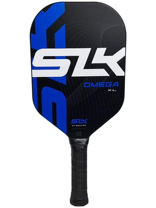 Selkirk SLK Omega XL Graphite - Blue