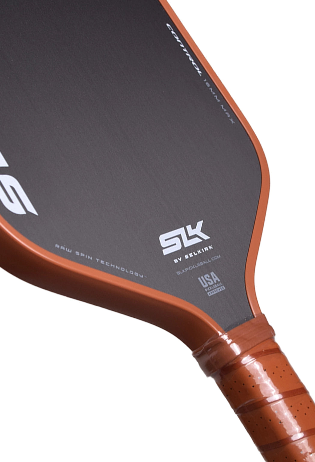 Selkirk SLK Halo - Control - MAX
