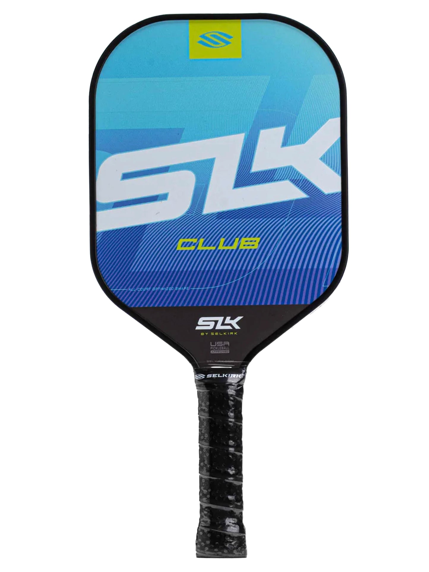 Selkirk SLK Club Ensemble de raquettes et balles de pickleball