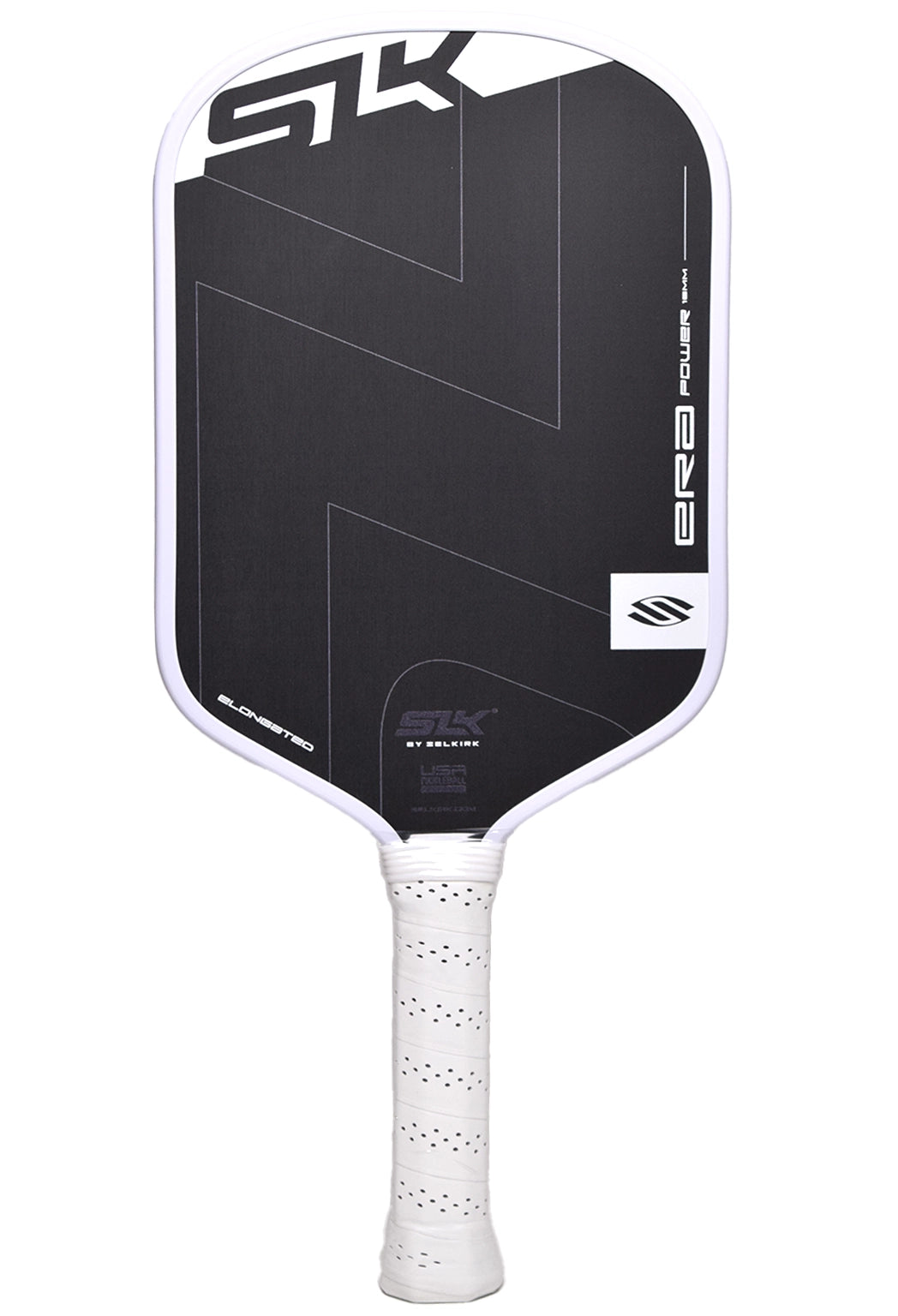Selkirk SLK ERA Power - Allongée (Blanc)