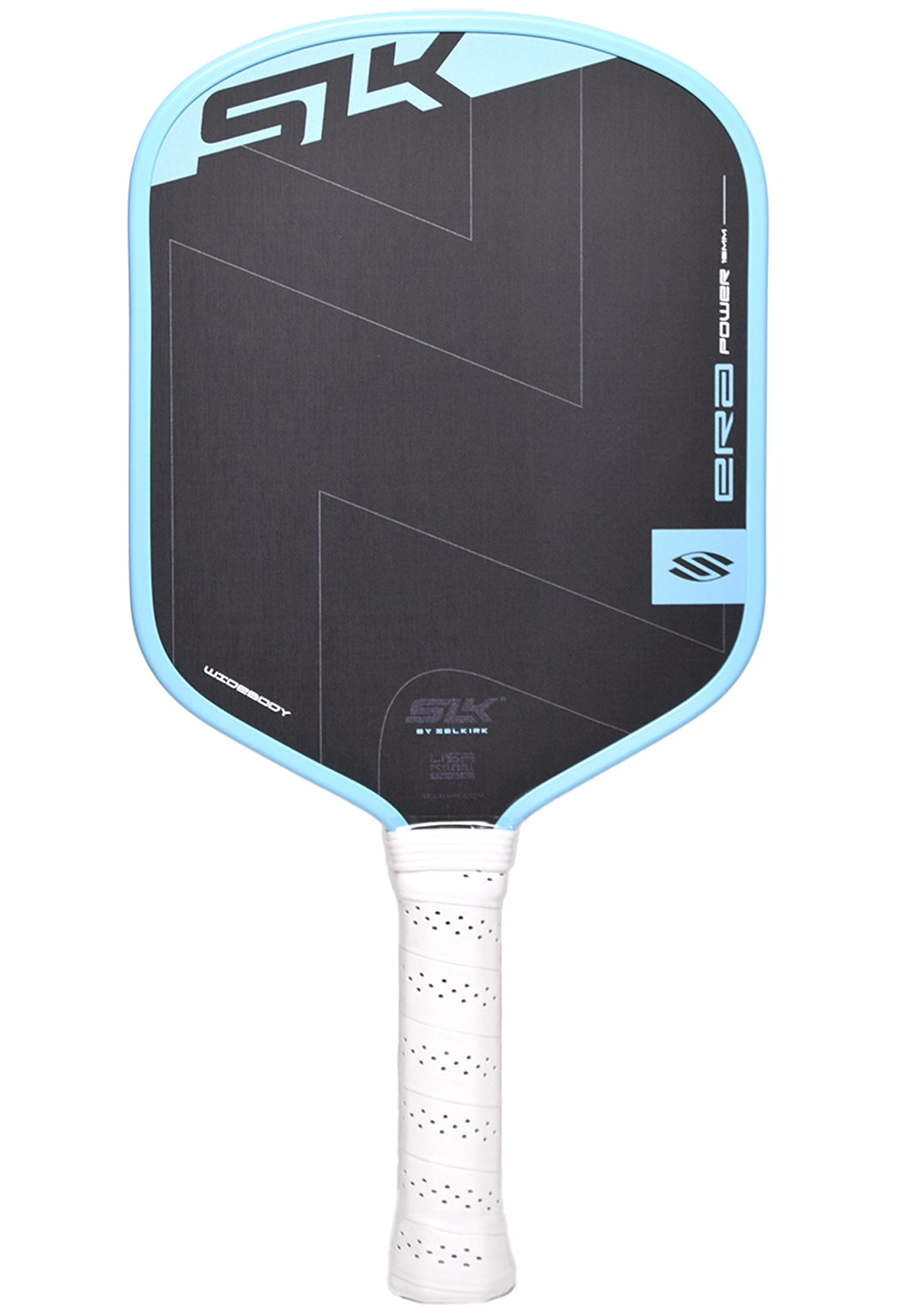 Selkirk SLK ERA Power - Large (Bleu)