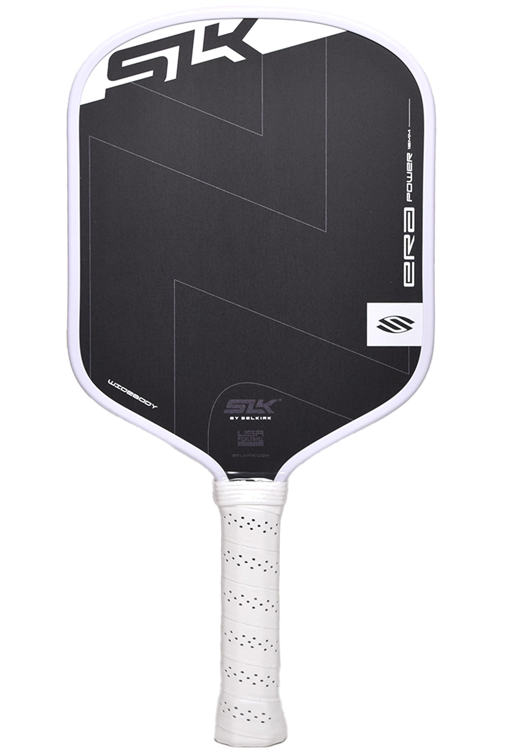 Selkirk SLK ERA Power - Widebody (White)