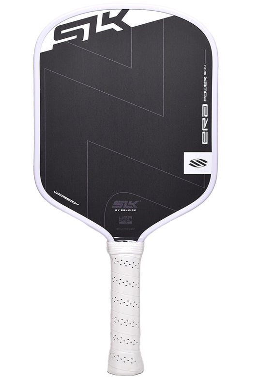 Selkirk SLK ERA Power - Large (Blanc)