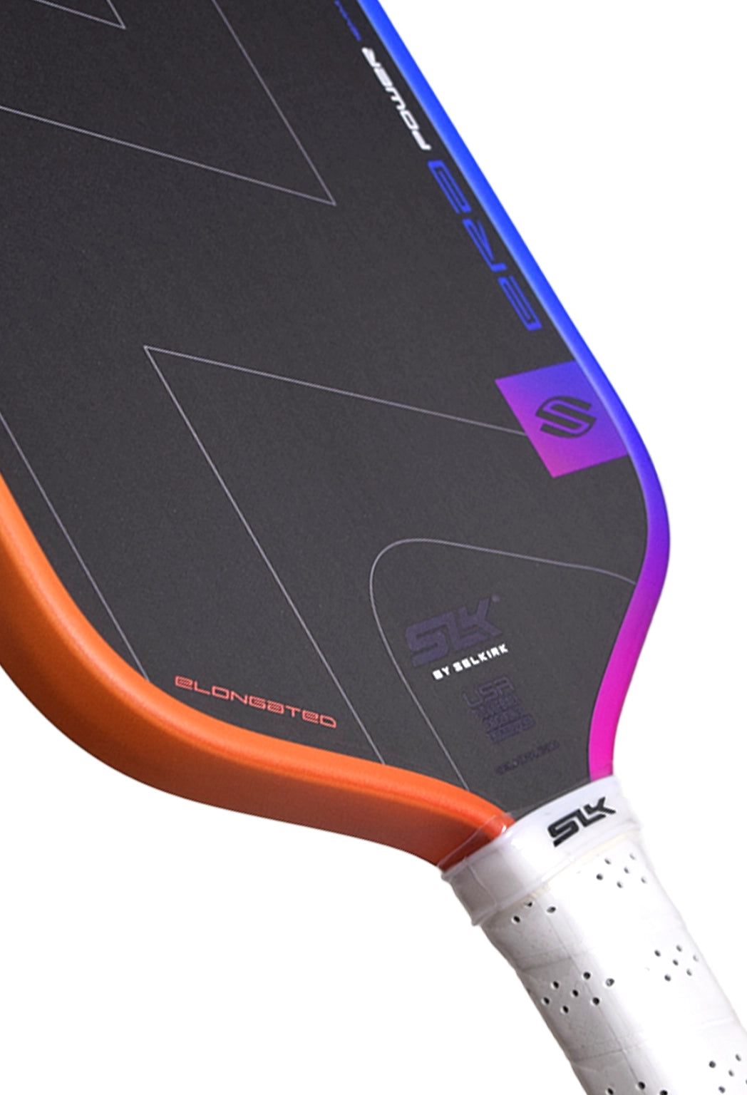 Selkirk SLK ERA Power - Elongated (Sunset Limited Edition)