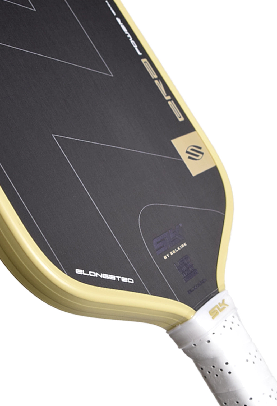 Selkirk SLK ERA Power - Elongated (Regal)