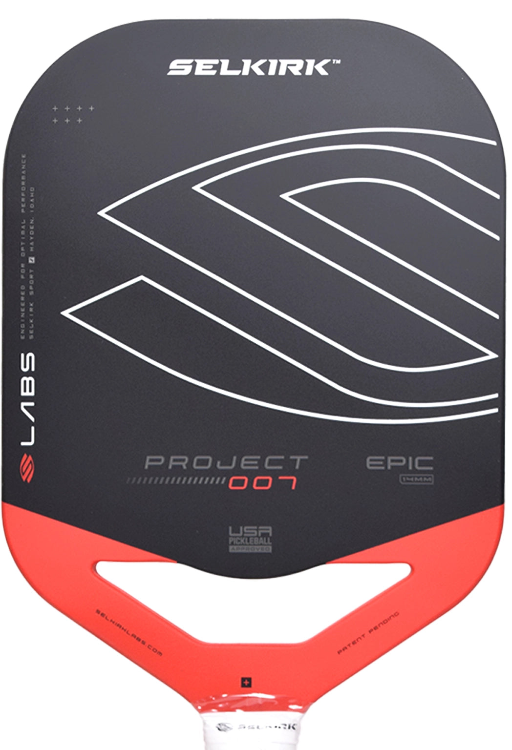 Selkirk Labs Project 007 14mm - EPIC