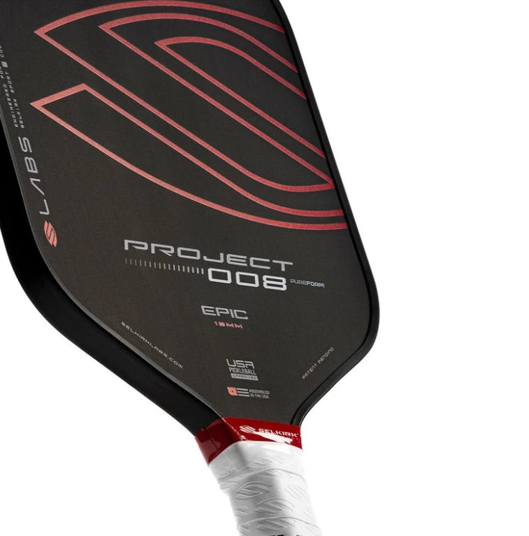 Selkirk LABS Project 008 13mm - Epic