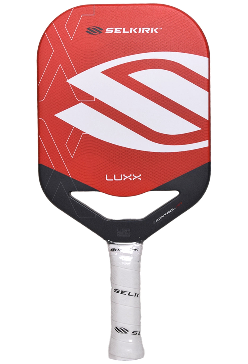 Selkirk LUXX Control Air Epic InfiniGrit
