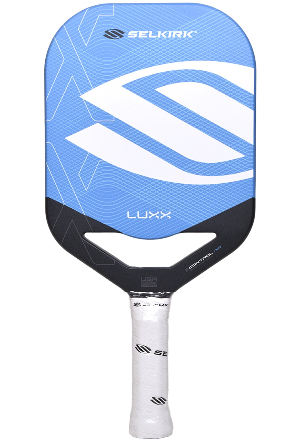 Selkirk LUXX Control Air Epic InfiniGrit