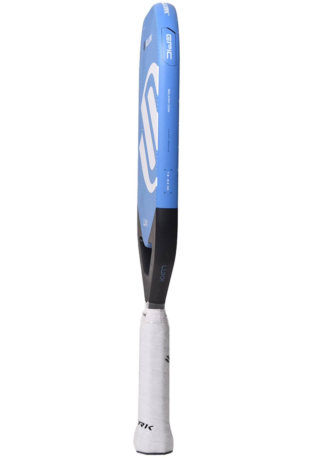 Selkirk LUXX Control Air Epic InfiniGrit