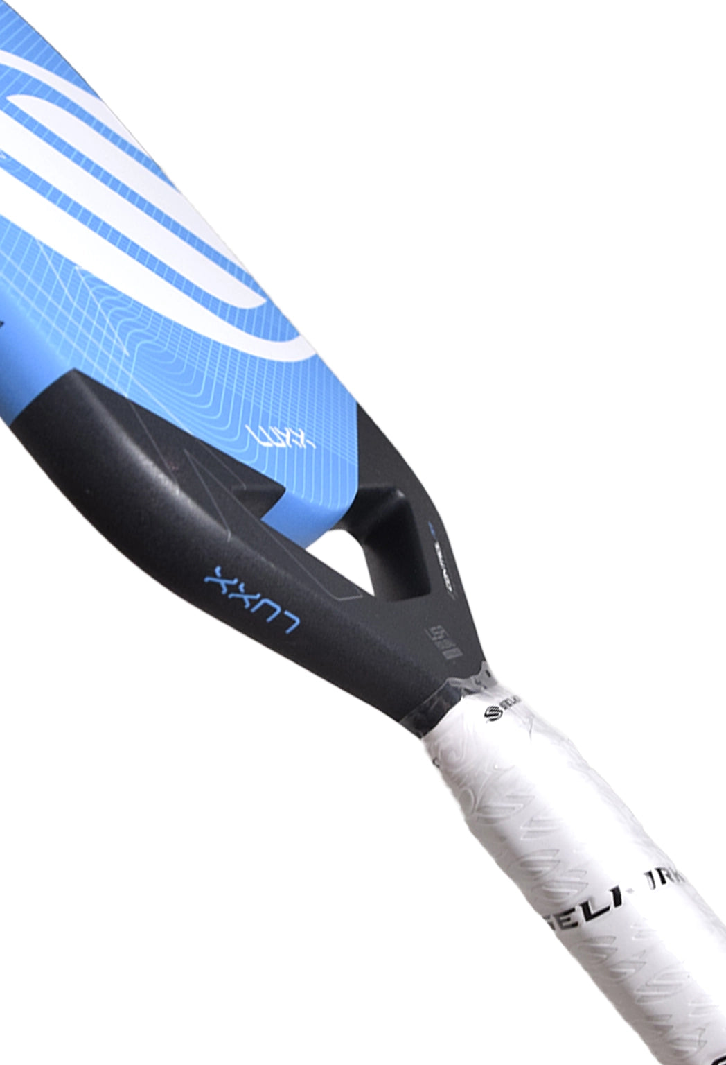 Selkirk LUXX Control Air Epic InfiniGrit