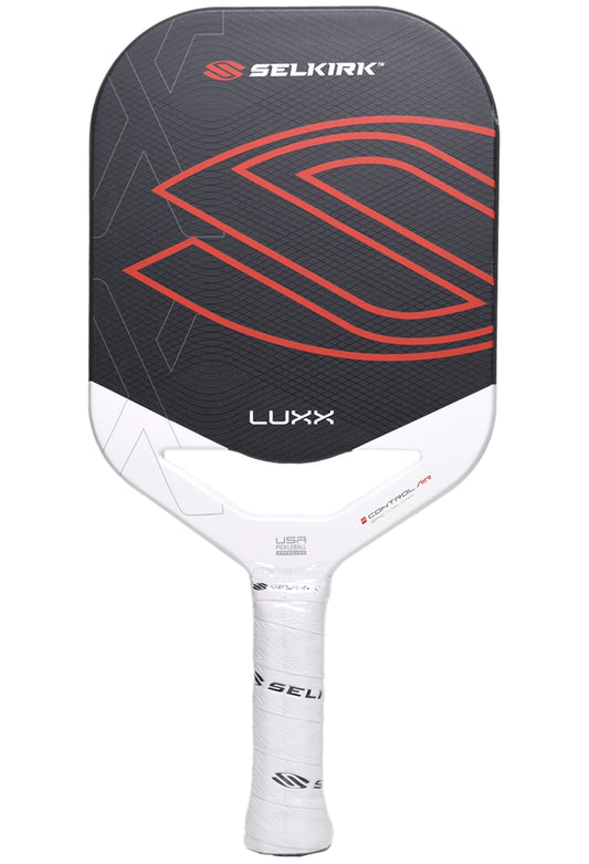 Selkirk LUXX Control Air Epic InfiniGrit