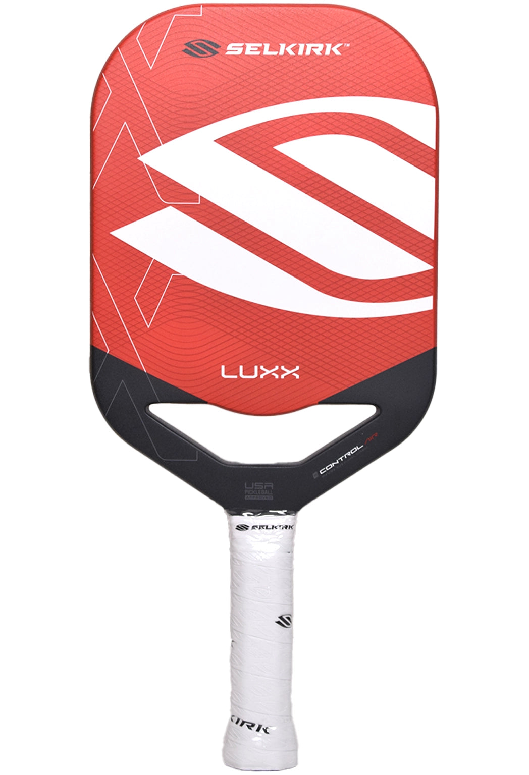 Selkirk LUXX Control Air Invikta InfinitGrit
