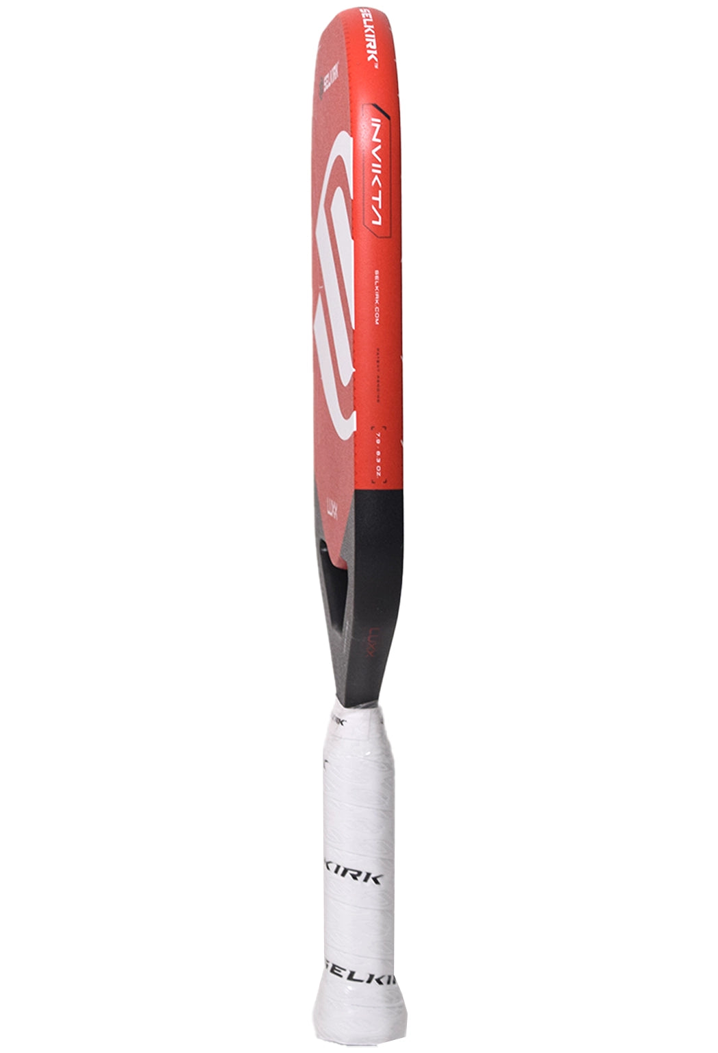 Selkirk LUXX Control Air Invikta InfinitGrit