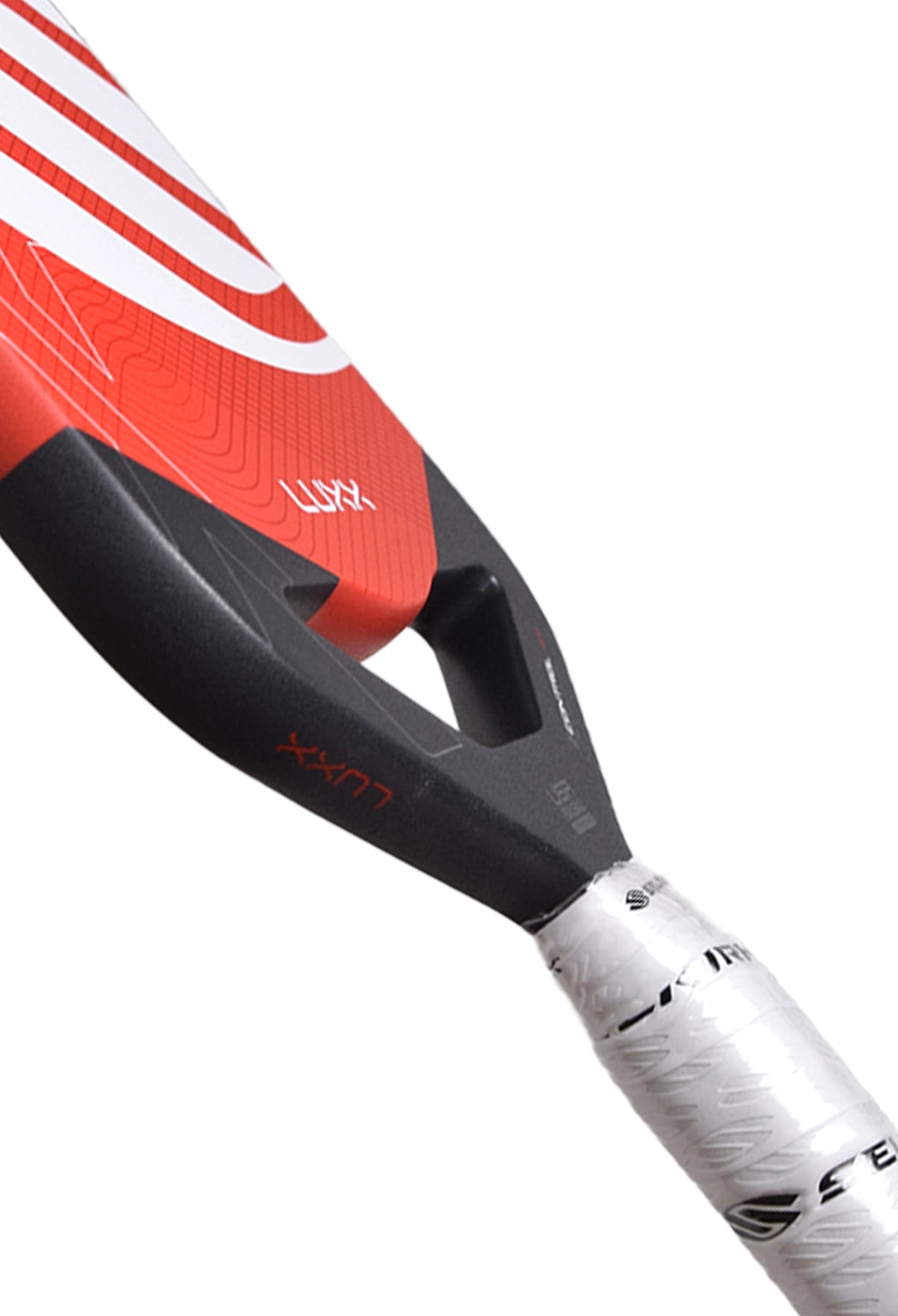 Selkirk LUXX Control Air Invikta InfinitGrit
