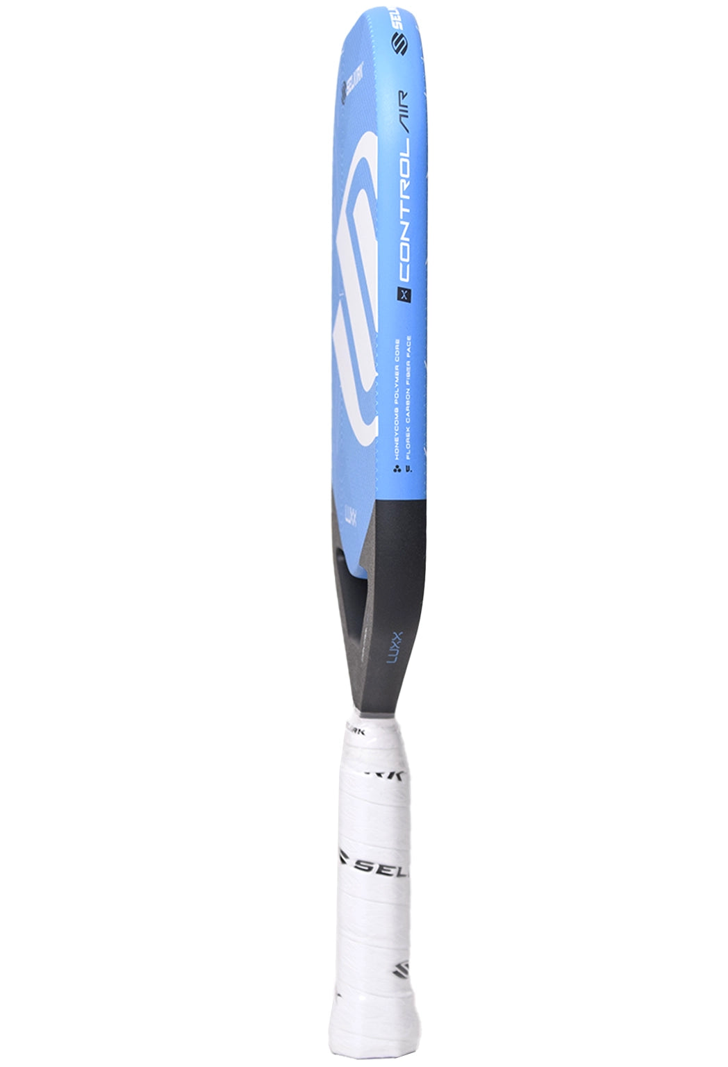 Selkirk LUXX Control Air Invikta InfinitGrit