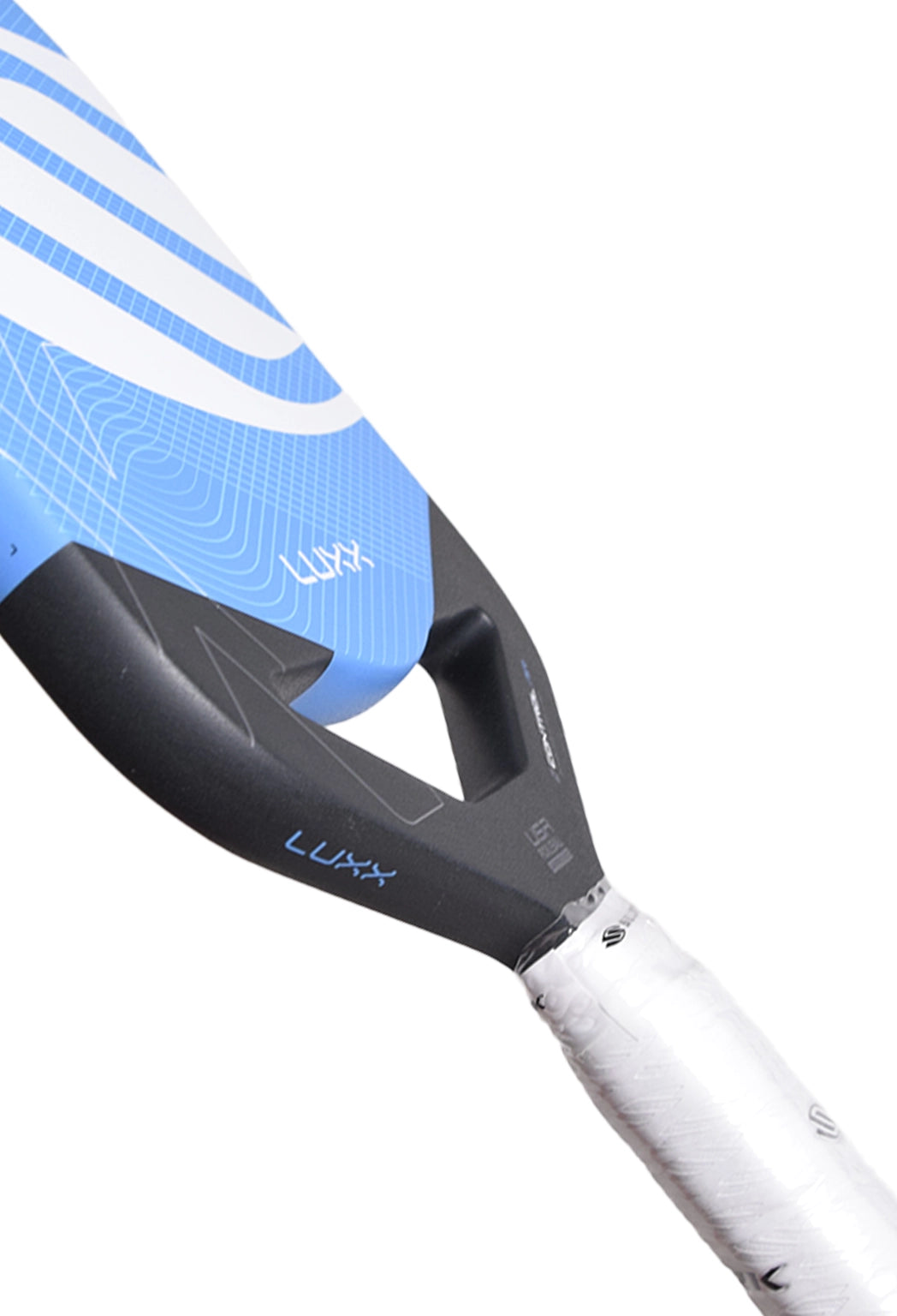 Selkirk LUXX Control Air Invikta InfinitGrit