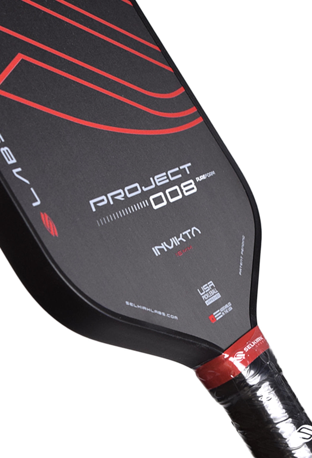 Selkirk LABS Project 008 16mm - Invikta