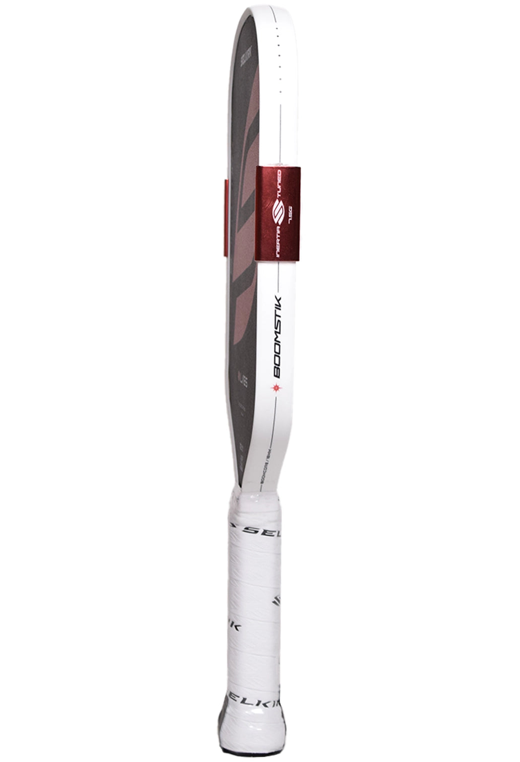 Selkirk Labs Project Boomstik Allongée 16mm Étui souple