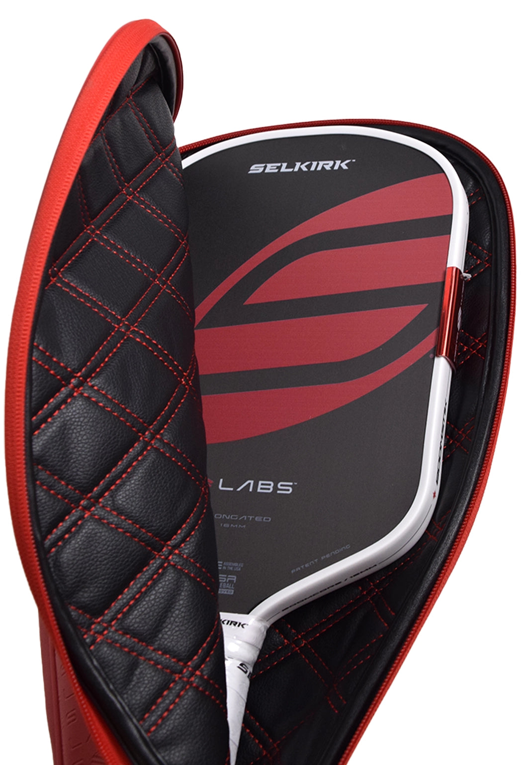 Selkirk Labs Project Boomstik Allongée 16mm Étui souple