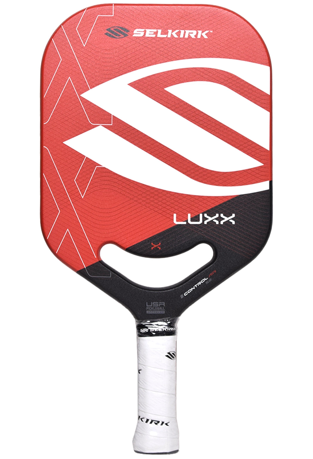 Selkirk LUXX Control Air S2