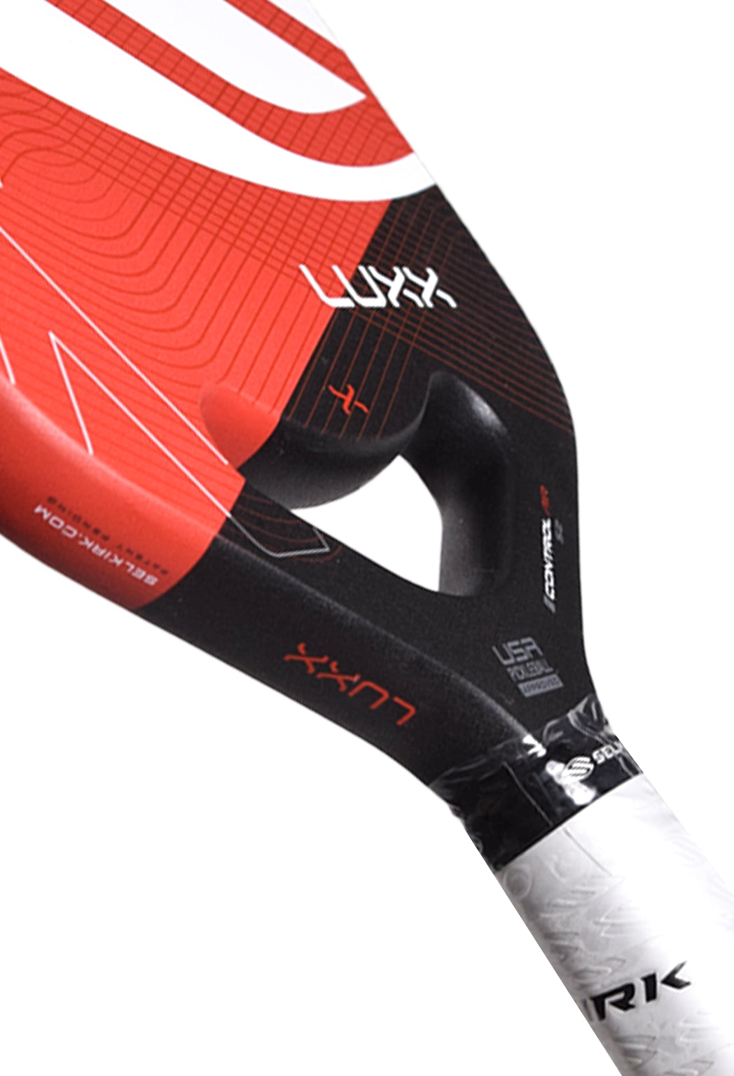 Selkirk LUXX Control Air S2