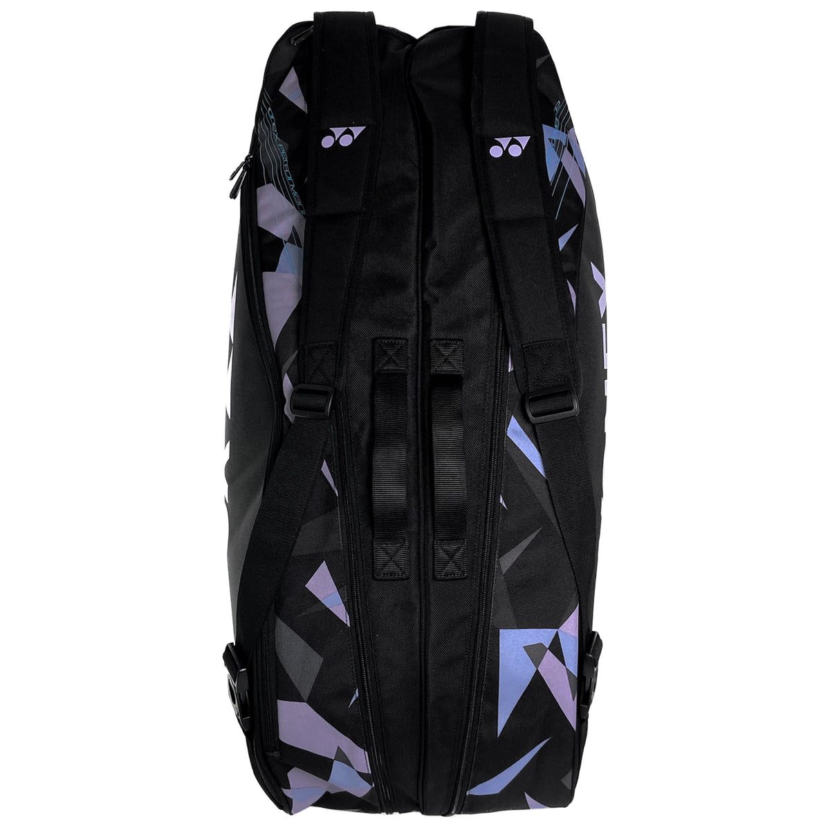 Yonex 92226 Pro sac de raquette de badminton - NF1000Z - noir