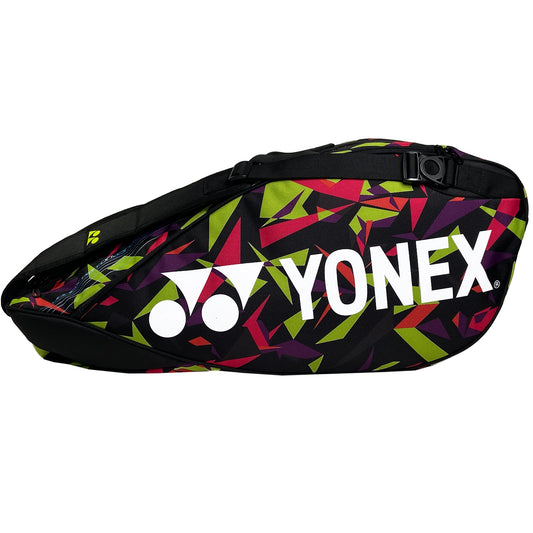 Yonex 6pk Pro Racquet Bag (92226EX) Smash Pink
