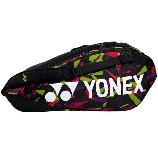 Yonex sac Pro 9 raquettes (92229EX) Rose