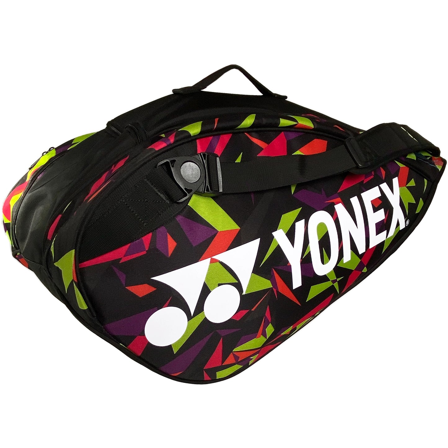 Yonex sac Pro 9 raquettes (92229EX) Rose