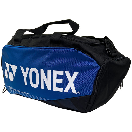 Yonex Sac Boston Pro Taille moyenne (92231EX) Bleu
