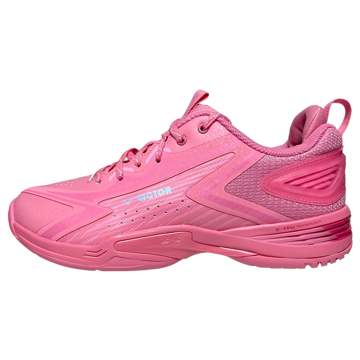 Victor Indoor Unisexe A970 Nitro Lite CPS I