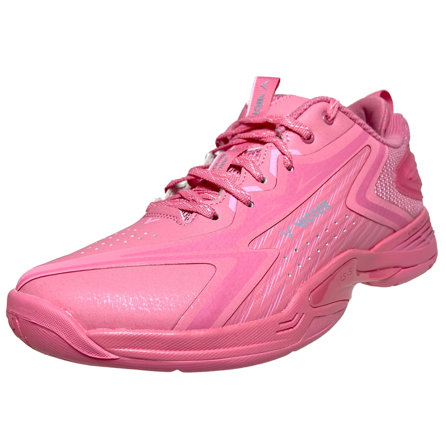 Victor Indoor Unisexe A970 Nitro Lite CPS I