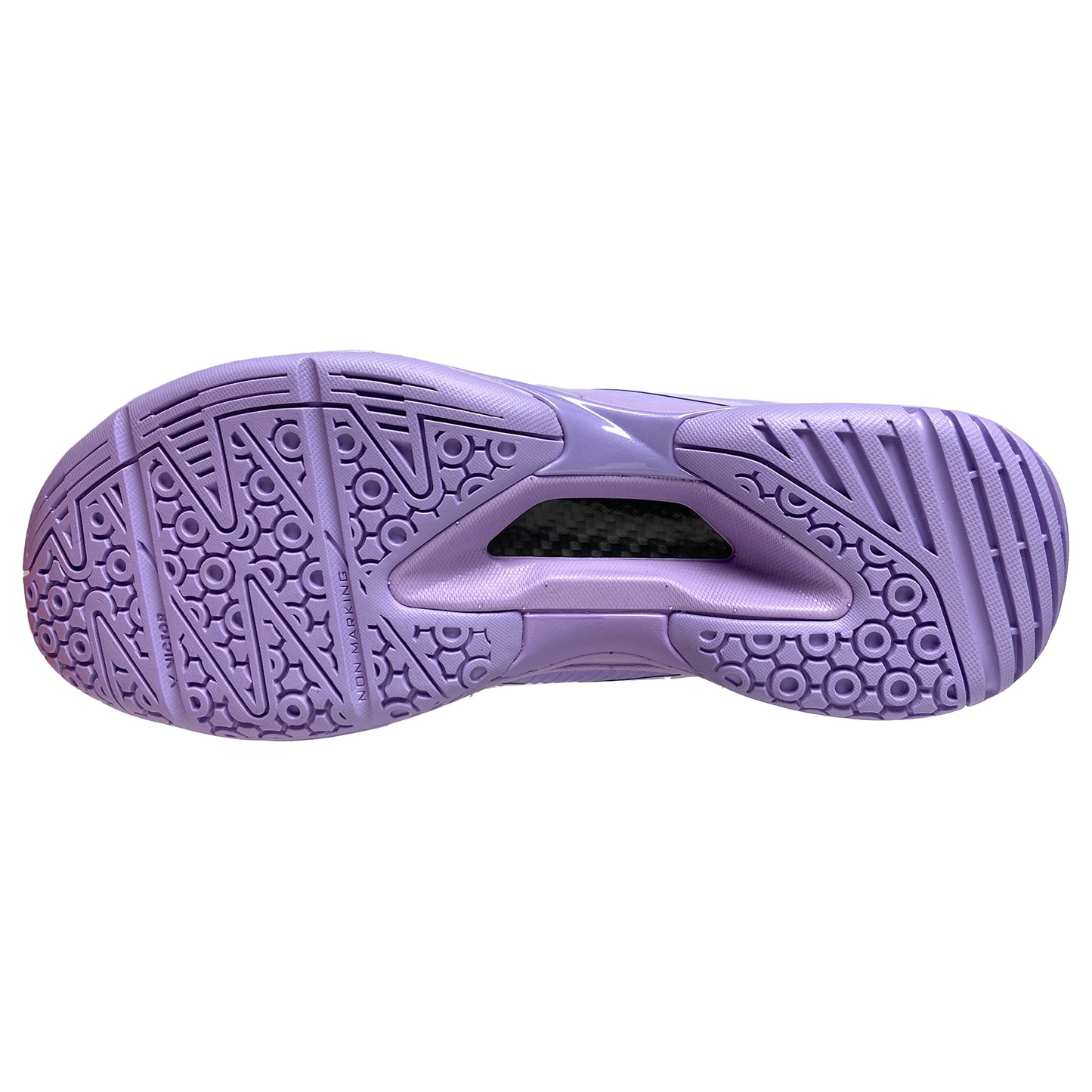 Victor Indoor Unisexe A970 Nitro Lite CPS J