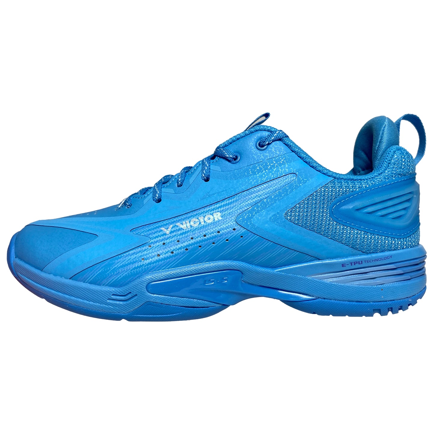 Victor Indoor Unisexe A970 Nitro Lite CPS M