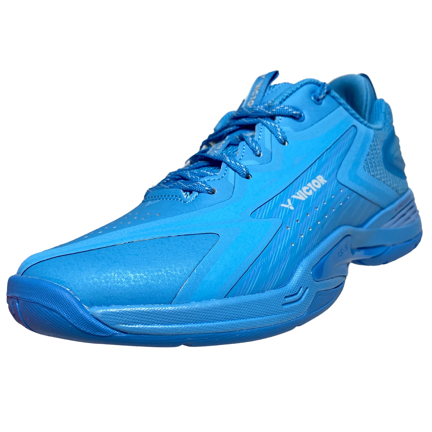 Victor Indoor Unisexe A970 Nitro Lite CPS M