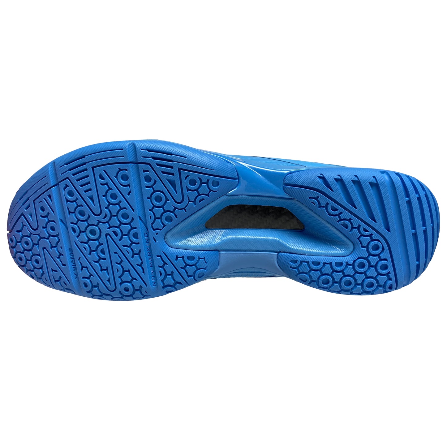 Victor Indoor Unisexe A970 Nitro Lite CPS M