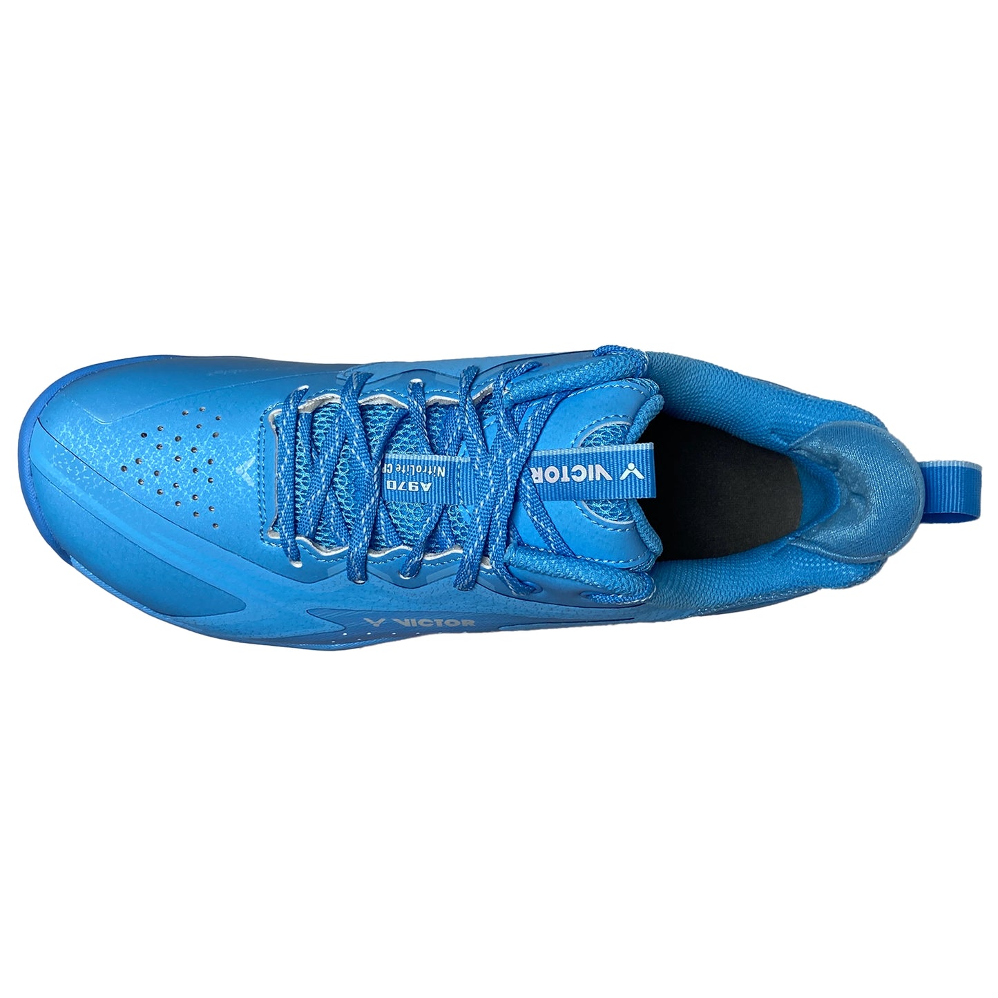 Victor Indoor Unisexe A970 Nitro Lite CPS M