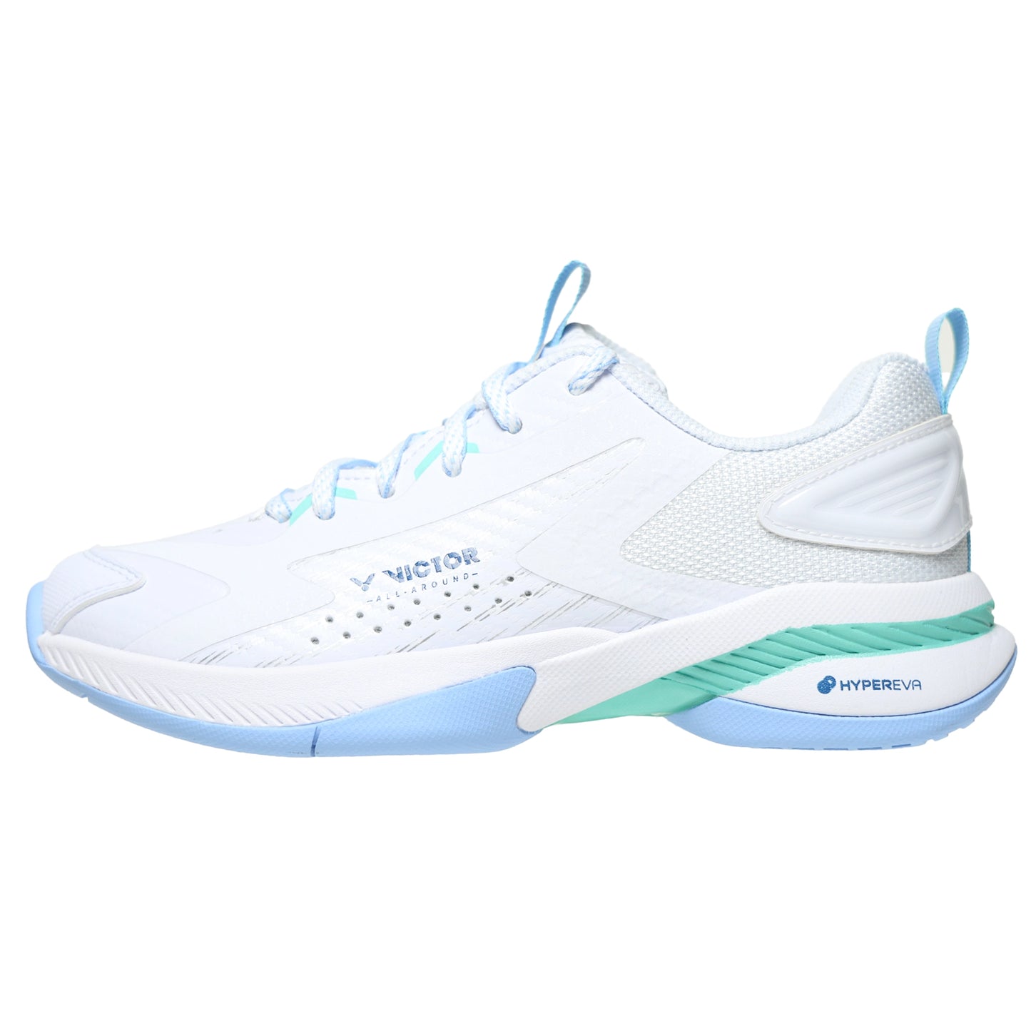 Victor Indoor Unisexe A970TD AM